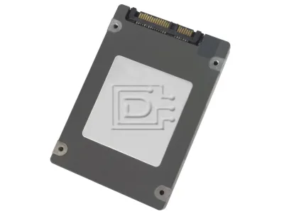 LB406S - SanDisk Lightning Write Intensive LB406S 400GB MLC 6GB/s SFF Enterprise High-Endurance SAS Solid State Drive