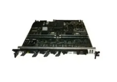 Cisco LC-4OC3/POS-SM 4-Port Singel-Mode OC3/STM1 Packet Over SONET/SDH Line Card