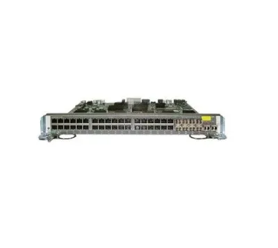 LC-CB-10GE-4P - Force10 4-Port 10 Gigabit Ethernet Line Card