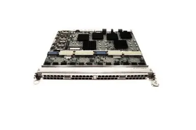 LC-CB-GE-48T - Force 10 Networks 48-Port 10/100/1000Base-T Gigabit Ethernet Line Card