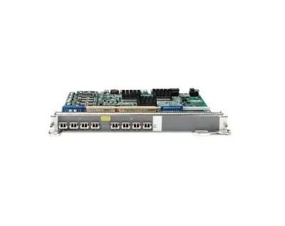 LC-EE-10GEL-2Y - Force10 2-Port 10 Gigabit Ethernet Ge LAN-PHY Line Card