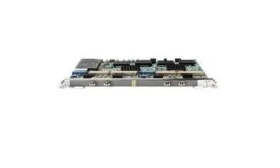 LC-EF-10GE-4P - Force 10 Networks 4-Port 10 Gigabit Ethernet Line Card for E600 / E120