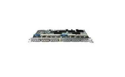 LC-EF-1GE-48P - Force 10 Networks 48-Port Gigabit Ethernet Line Card for E600 / E120