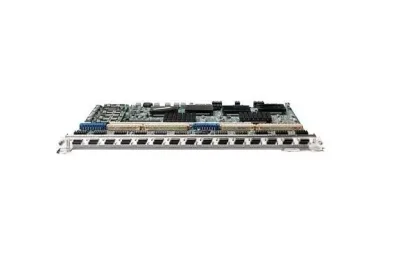 LC-EF-GE-90M - Force 10 Networks 90-Port 10/100/1000Base-T Ethernet Line Card