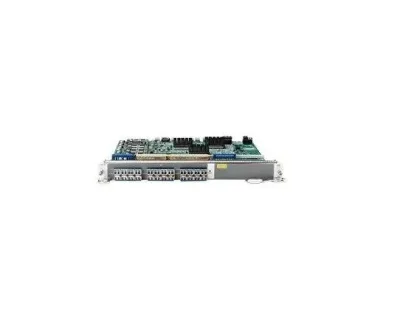 LC-EF3-1GE-24P - Force10 24-Port SFP Gigabit Ethernet Line Card