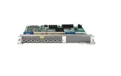 LC-EG3-10GE-8P - Force 10 Networks 8-Port 10 Gigabit Ethernet Line Card