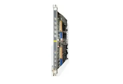 LC-EJ-10GE-10S - Force 10 Networks 10-Port 10 Gigabit Ethernet SFP+ Line Card