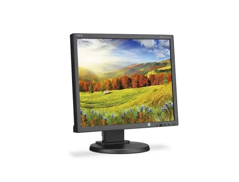 LCD1970V-12734 - NEC MultiSync 19-inch LCD Monitor