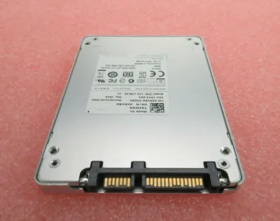 LCS-128L9S - Lite On 128GB SATA 2.5-inch Laptop Solid State Drive for Latitude XT3