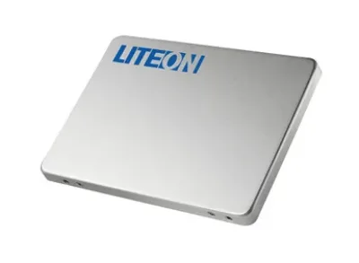 LCT-128M3S - Lite On 128GB SATA 2.5-inch Laptop Solid State Drive