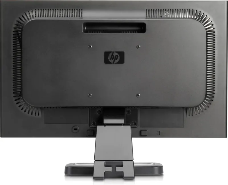 LE2201W - HP 22.0-inch Wide LCD Flat Panel Display Black