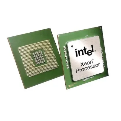 LF80550KF100007 - Intel Xeon 7150N Dual Core 3.5GHz 2MB L2 Cache 16MB L3 Cache 667MHz FSB Socket 604-Pin Micro-FCPGA 150W 65NM Processor