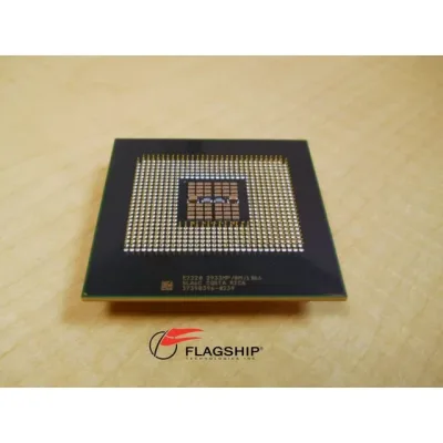 LF80564QH0778M - Intel Xeon E7220 Dual Core 2.93GHz 8MB L2 Cache 1066MHz FSB Socket 604 Micro-FCPGA 65NM 80W Processor