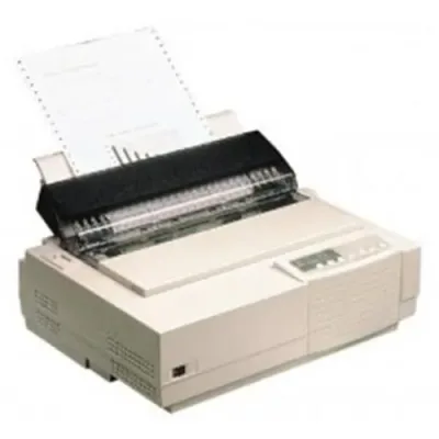 LG01-DA - Digital Equipment DEC 600 Lpm Text Printer Rs232
