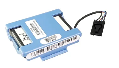 LI103450E - Dell 3.7V 1400MAH ROMB Battery for PowerEdge 1750 / 2600 / 2650 RAID KEY