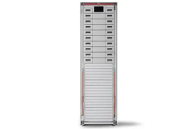 Sony LIB-152E/A3 StorStation LIB-152E Standalone Tape Library - 1.5TB (Native) / 3.9TB (Compressed) - SCSI