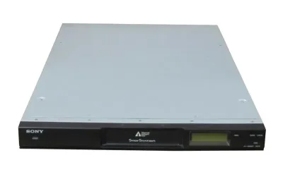 LIB81A3BB - Sony AIT-3 Tape Library - 800GB (Native) / 2.08TB (Compressed) - SCSI