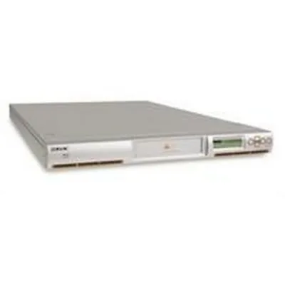 LIB81A3XBB - Sony AIT-3Ex Tape Autoloader - 1.2TB (Native) / 3.12TB (Compressed)