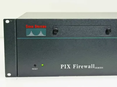 LL-PIX-520-SW-128 - Cisco PIX 520 Firewall Software Entry Level License 1 Device(s) Standard License