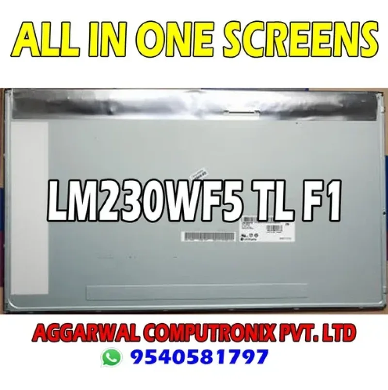 LM230WF5-TLA1 - LG 23-inch 1920x1080 LCD Panel Backlight Anti-Glare