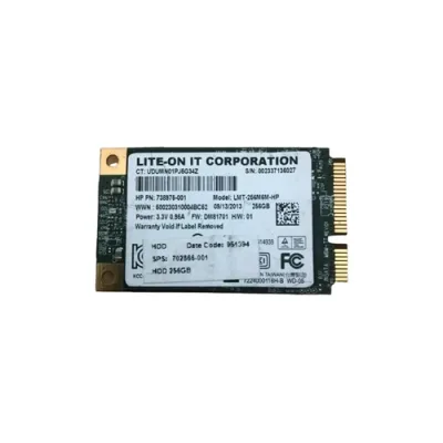 LMT-64M6M - Lite On 64GB mSATA PCI-Express Solid State Drive
