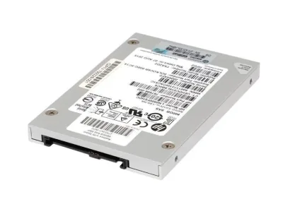 LN0800FEHDC - HP 800GB SAS 6Gbps Hot-Pluggable Power Loss Protection Quick Release Light Endurance 2.5-inch Internal Solid State Drive