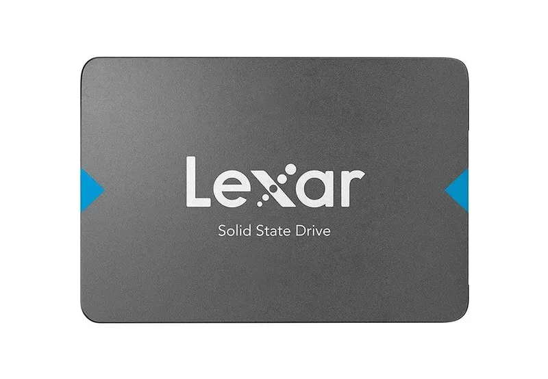 LNQ100X960G-RNNNG - Lexar NQ100 960GB SATA 6Gb/s 2.5-inch Solid State Drive