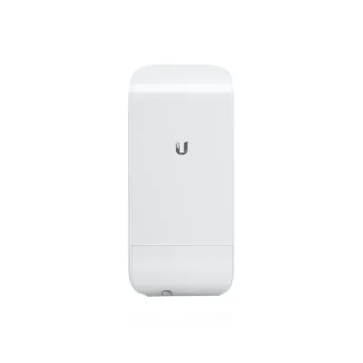 LOCOM5 - Ubiquiti airMAX NanoStationM 5 GHz 13 dBi Loco Station Wireless Access Point