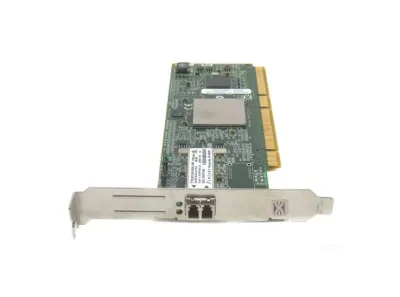 LP10000DC-SUN - Sun 2-Ports LP10000 Fiber Channel 2GB PCI-X Host Bus Adapter