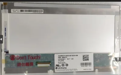 LP101WH1-TLA3 - LG 10.1-inch (1366 x 768) WXGA LED Panel