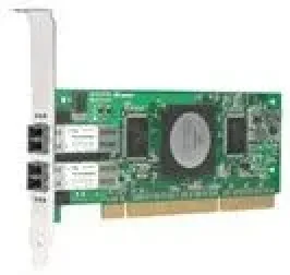 LP1050-E - Emulex LightPulse 1-Port 2GB/s Fibre Channel PCI-Express Host Bus Adapter