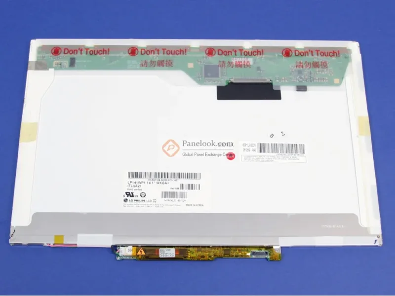 LP141WP1-TL03 - LG 14.1-inch (1440 x 900) WXGA+ LCD Panel