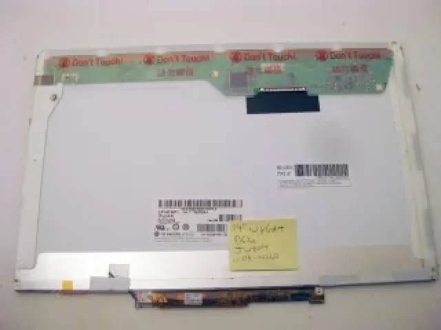 LP141WP1-TLA3 - LG 14.1-inch (1440 x 900) WXGA+ LCD Panel
