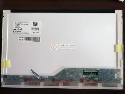 LP141WP2 - LG 14.1-inch WXGA+ 1440X900 LED Laptop Screen