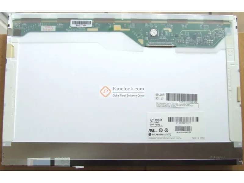 LP141WX3-TLA4 - LG 14.1-inch (1280 x 800) WXGA LCD Panel