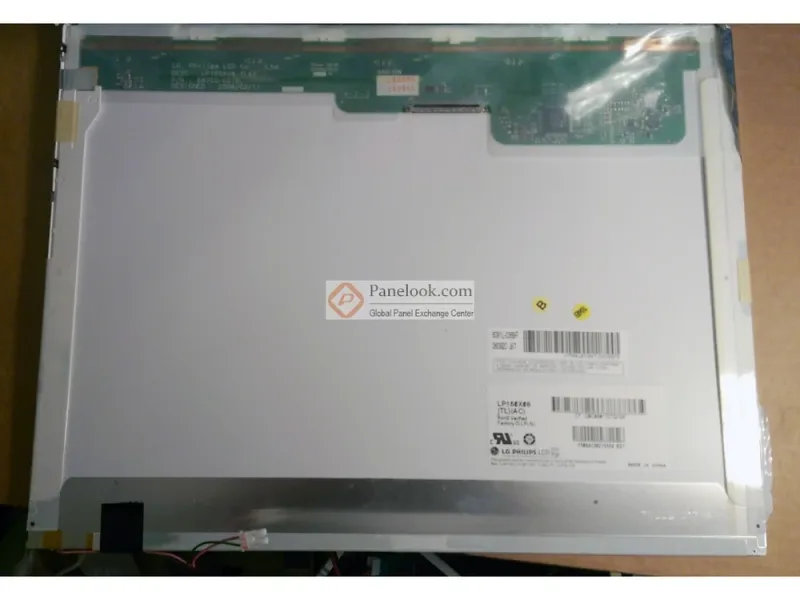 LP150X08-A2K3 - LG 15-inch (1024 x 768) XGA LCD Panel