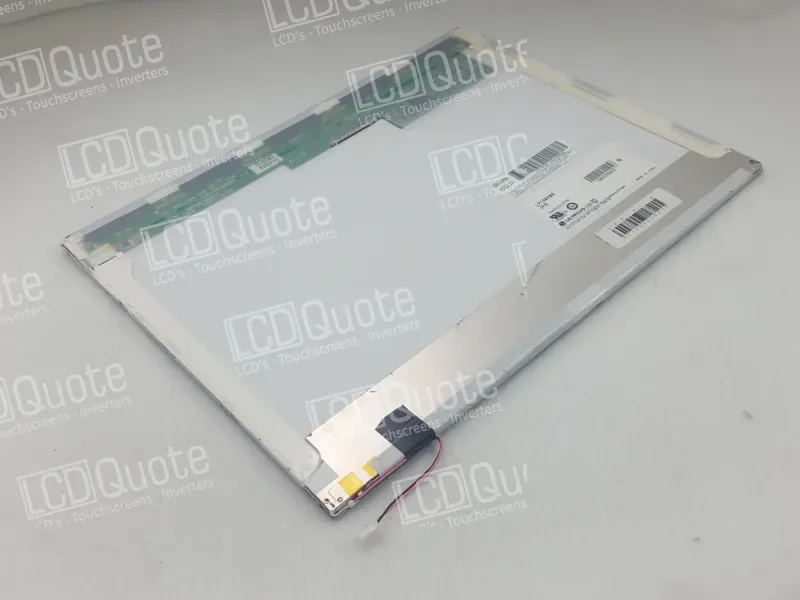 LP150X08-A3M1 - LG 15-inch (1024 x 768) XGA LCD Panel