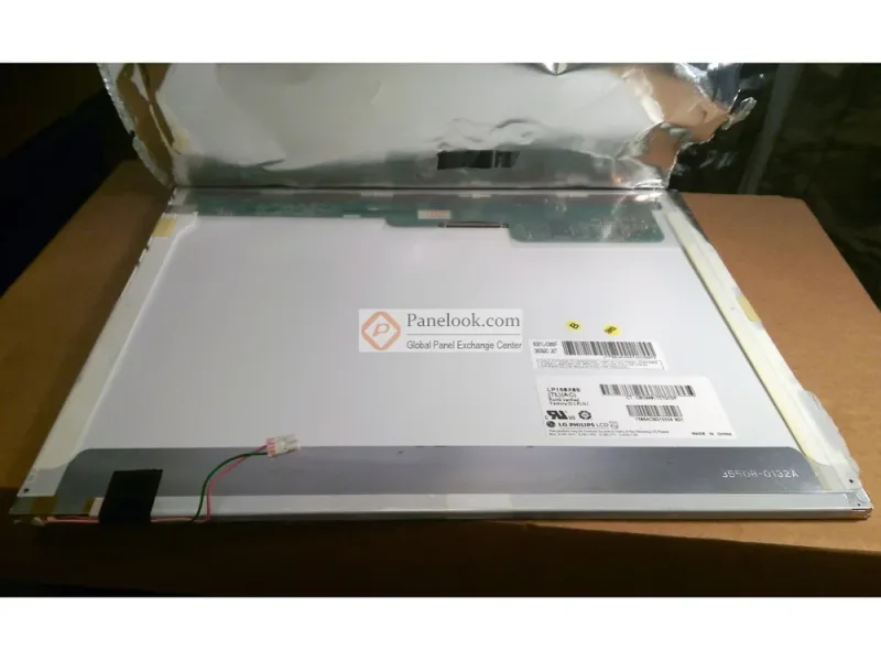 LP150X08-TLA1 - LG 15-inch (1024 x 768) XGA LCD Panel