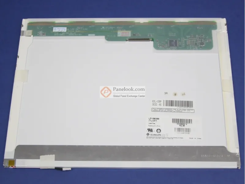 LP150X08-TLA7 - LG 15-inch (1024 x 768) XGA LCD Panel