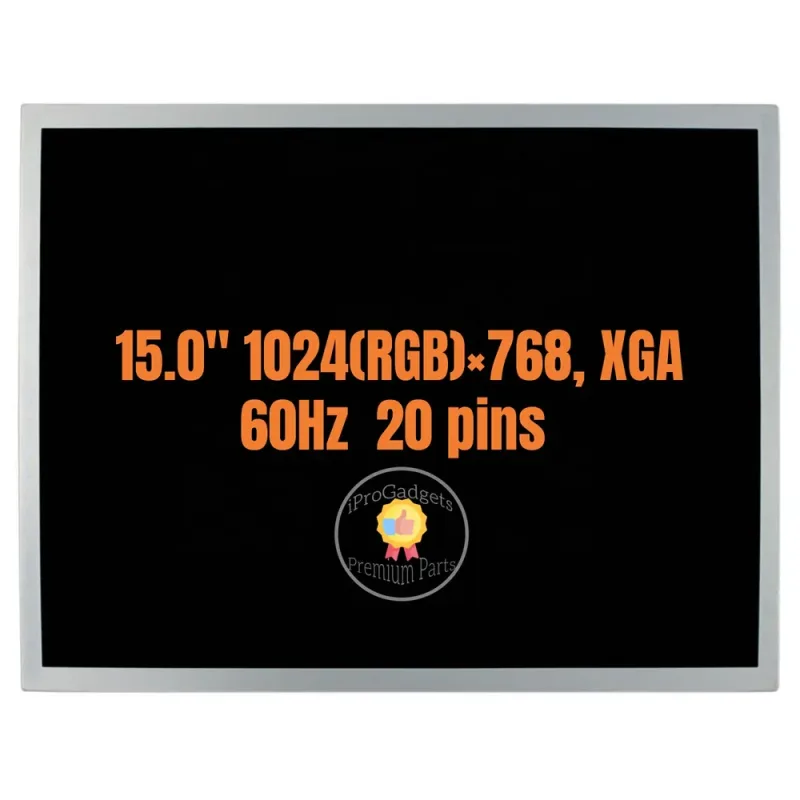 LP150X09-B5K1 - LG 15-inch (1024 x 768) XGA LCD Panel