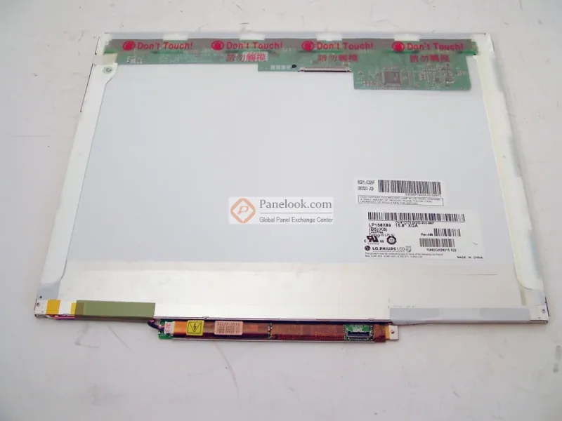 LP150X09-B5K7 - LG 15-inch (1024 x 768) XGA LCD Panel