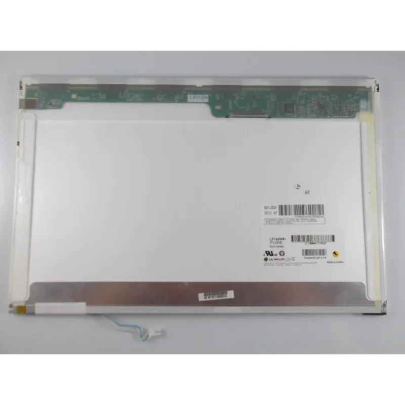LP154W01-TLB5 - LG 15.4-inch (1280 x 800) WXGA LCD Panel