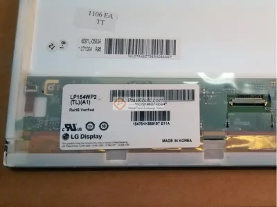 LP154WP2-TLA1 - LG 15.4-inch (1440 x 900) WXGA+ LED Panel