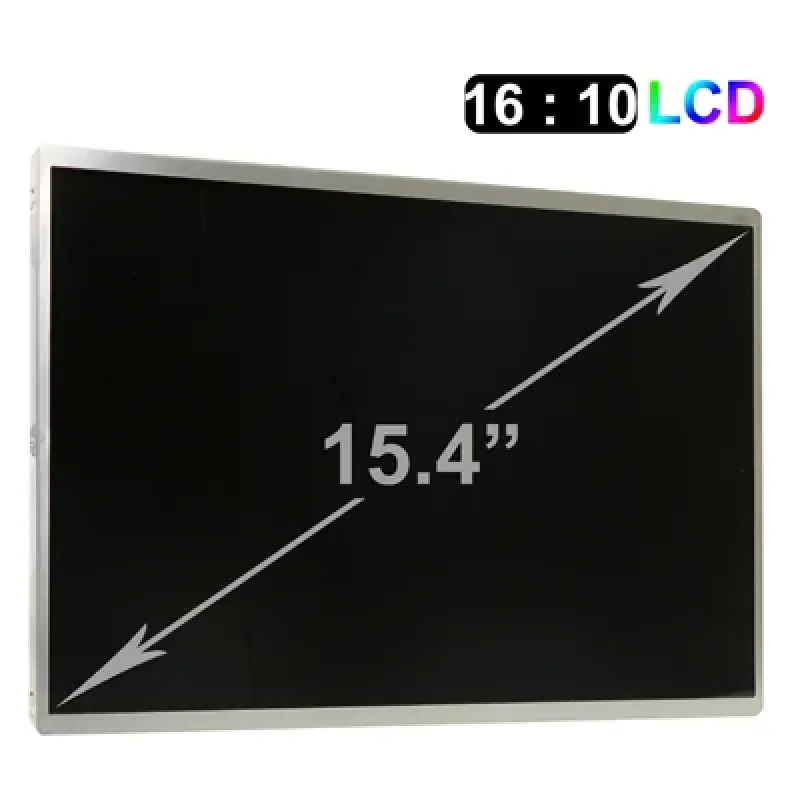 LP154WU1-A1K2 - LG 15.4-inch (1920 x 1200) WUXGA LCD Panel