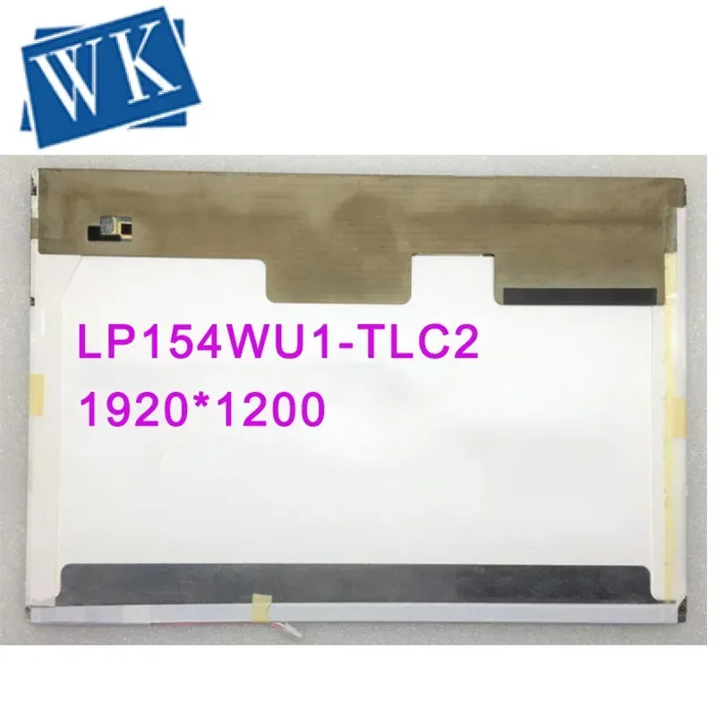 LP154WU1-A4K1 - LG 15.4-inch (1920 x 1200) WUXGA LCD Panel