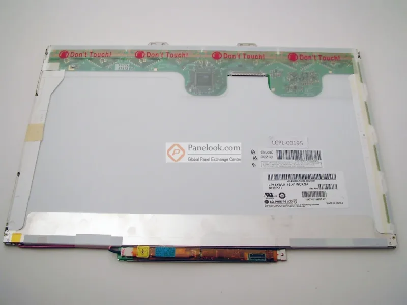 LP154WU1-TLA1 - LG 15.4-inch (1920 x 1200) WUXGA LCD Panel