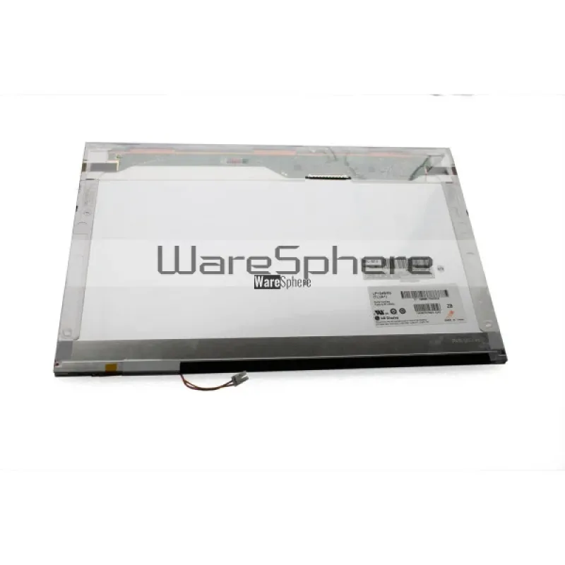 LP154WX4-TLAA - LG 15.4-inch (1280 x 800) WXGA LCD Panel