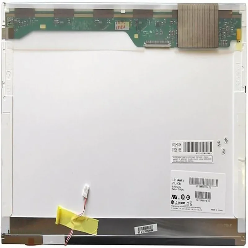 LP154WX4-TLC3 - LG 15.4-inch (1280 x 800) WXGA LCD Panel