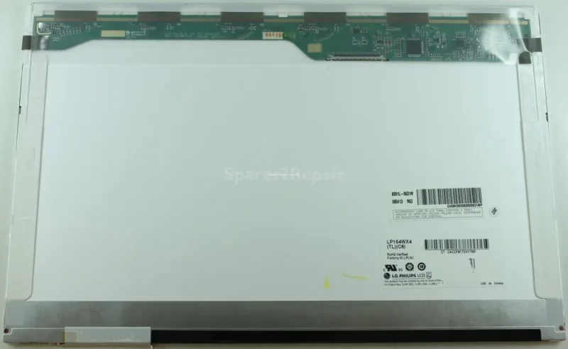 LP154WX4-TLF1 - LG 15.4-inch (1280 x 800) WXGA LCD Panel