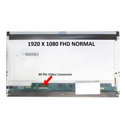 LP156WF1-TLE3 - LG 15.6-inch (1920 x 1080) WUXGA LED Panel